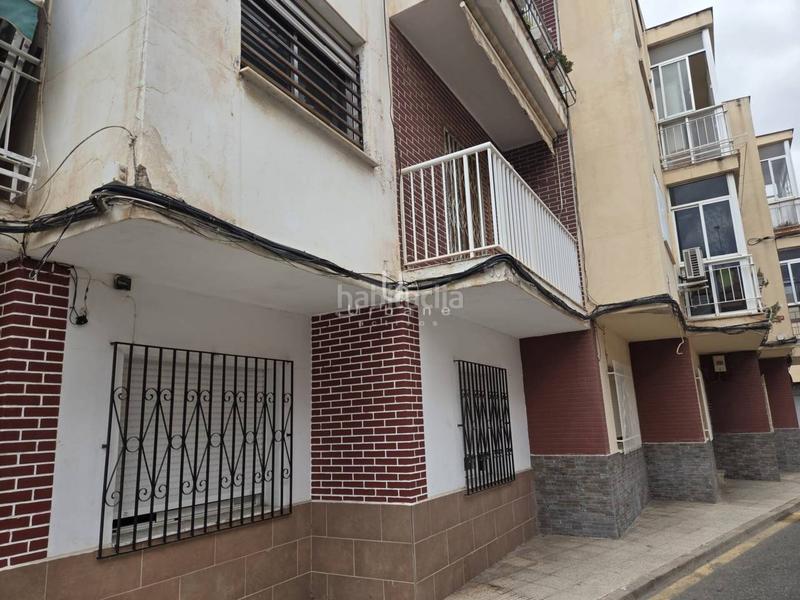 Foto 1e8877f2-250a-4c36-aae5-ffb9becc347d. Appartement dans Los Barreros - Cuatro Santos Cartagena