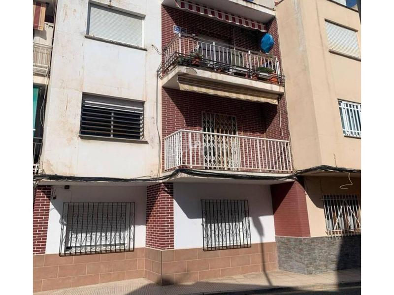 Foto bf8f2aa5-52e3-416c-ae49-dea10871e679. Appartement dans Los Barreros - Cuatro Santos Cartagena
