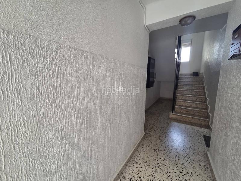 Foto c26eb50b-7de9-4c88-9b8e-164db7fc6c07. Appartement dans Los Barreros - Cuatro Santos Cartagena