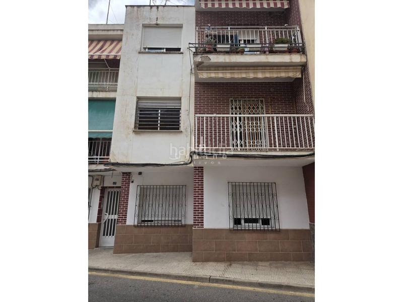 Foto e1131bda-49da-4313-9e10-09763635e4b6. Appartement dans Los Barreros - Cuatro Santos Cartagena