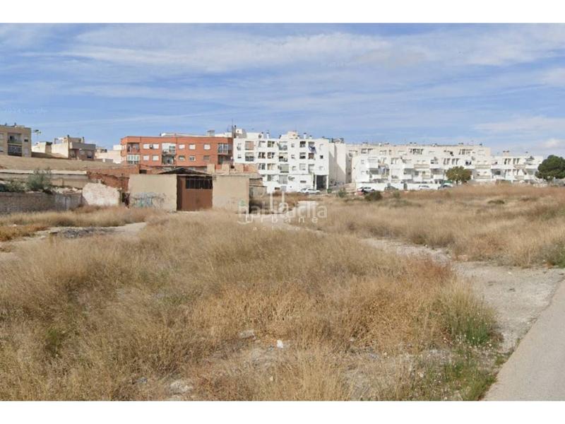 Foto 8be557e2-d453-4180-8500-c1a08a584b56. Terrain résidentiel dans Cieza