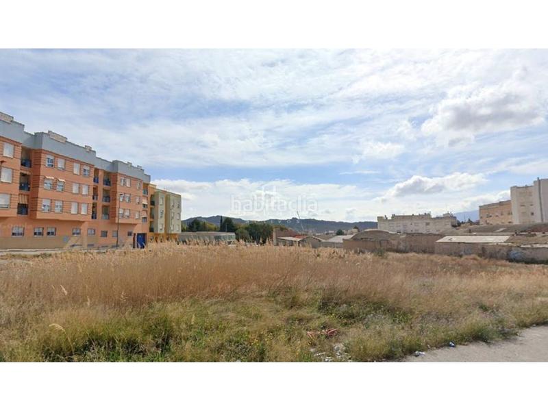 Foto 91d231db-4ed8-4e6a-84c7-0d6a15ad5ad4. Terrain résidentiel dans Cieza