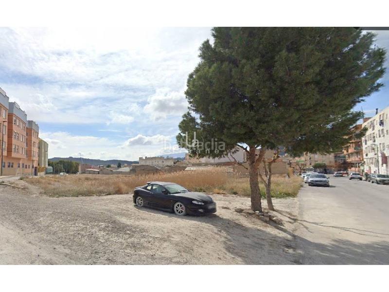 Foto e5f44aa3-970f-4984-8c5c-5eea23a0b784. Terrain résidentiel dans Cieza