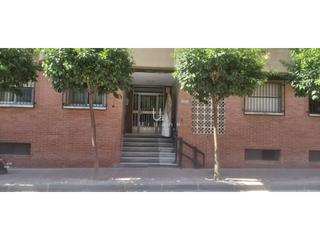 Appartement  Santa ana. Oportunidad de inversión en alcantarilla  vivienda ocupada con g