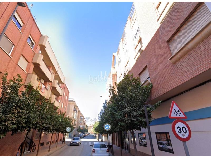 Foto 0ebda5c8-d783-4098-8a53-0564919627f8. Pis a Alcantarilla