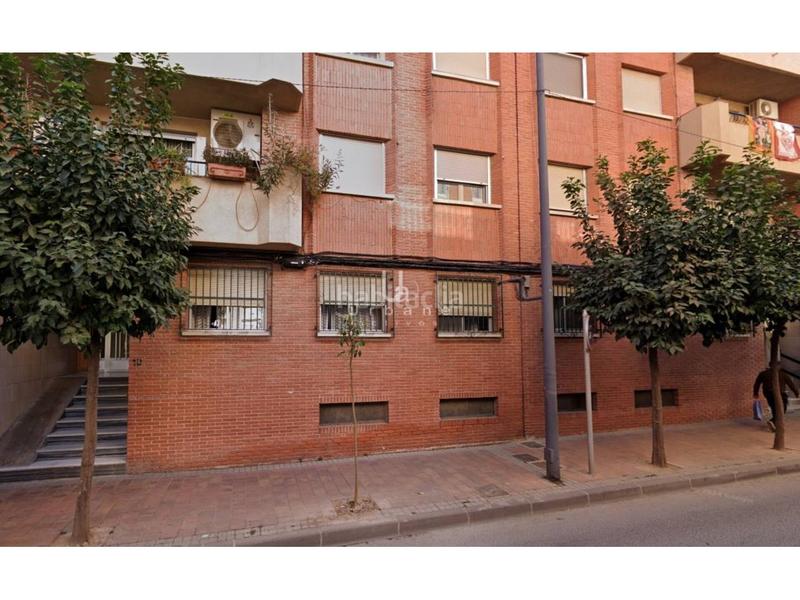 Foto 66515a92-4618-4c59-b7e9-2de3a85120e2. Pis a Alcantarilla