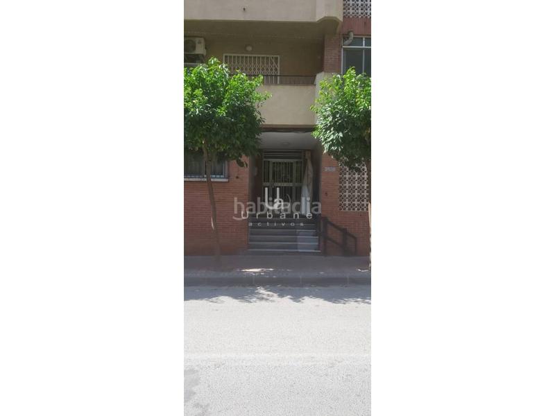 Foto fa8be45f-febc-4fd4-bf84-29d4bcddb365. Pis a Alcantarilla