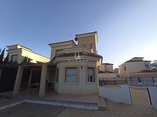 Chalet à El ras gran, cjto resid. lagomar 1, 83. Oportunidad de banco sin comisiones!!!