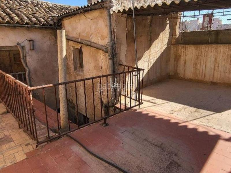 Foto 59b4a1e3-d714-472c-a9be-74dd5ea36c96. Maison dans Cieza