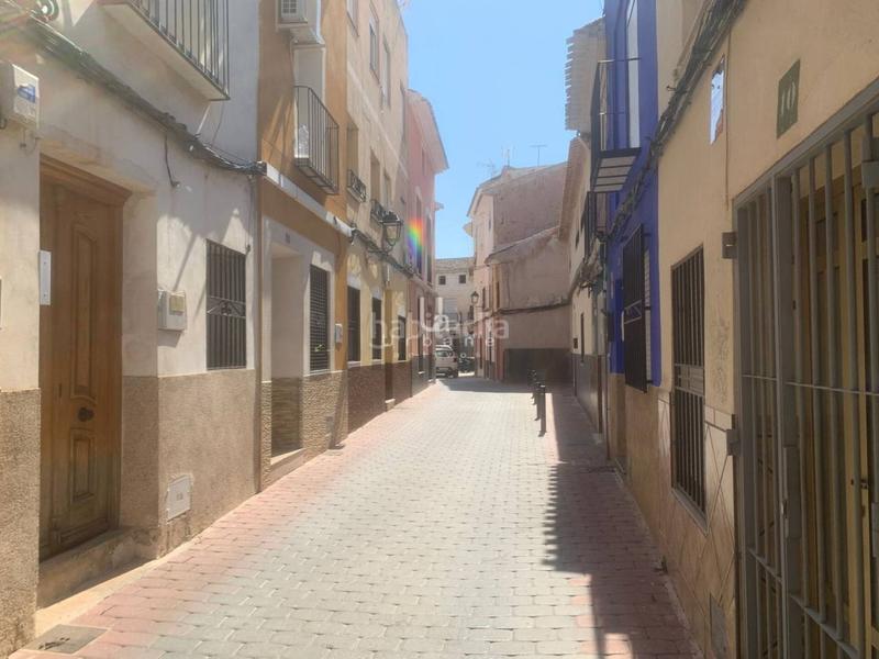 Foto 76795f3a-9cf4-4388-88ff-5a9f6deb5278. Maison dans Cieza