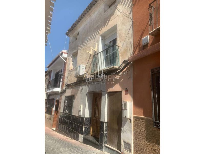 Foto 88aec7bf-eb64-45ca-9edb-0ea6cf272ebc. Maison dans Cieza