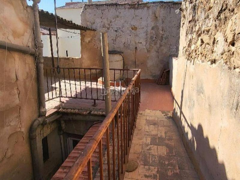 Foto c7c80982-c5a7-4efb-8370-476f0dd1190e. Maison dans Cieza