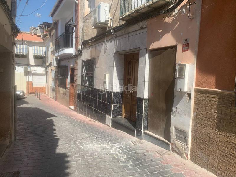 Foto d3497200-9f8d-44eb-af80-ba1b655f594c. Maison dans Cieza