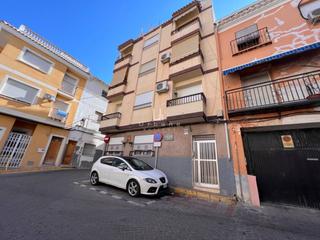Appartement  Hellín. Piso en abarán de 3 dormitorios con terraza y trastero  producto