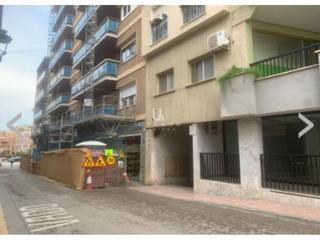 Geschäftsraum  Pilar. Local comercial sin posesión en el centro de totana  171m