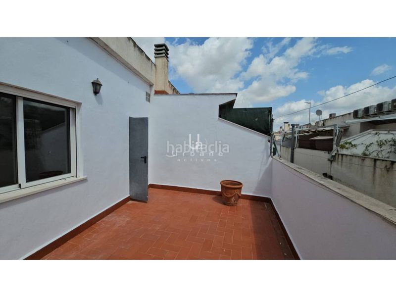 Foto 4a7b5687-58be-4cc8-a66a-337fdde1572c. Casa amb aparcament a Juan de Borbón Murcia
