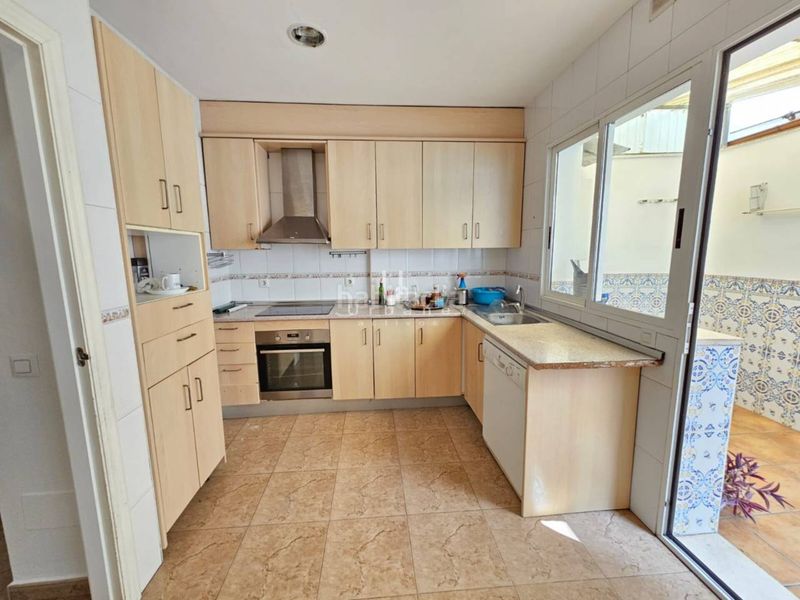 Foto 5d30085e-543b-4440-ba1a-e89fb9b0fe01. Casa amb aparcament a Juan de Borbón Murcia