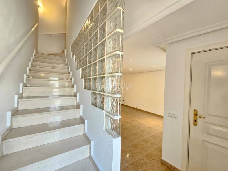 Foto 722c213e-2870-4938-80be-8856d43b687b. Casa amb aparcament a Juan de Borbón Murcia