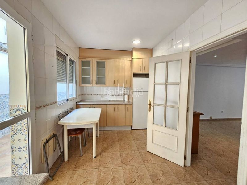Foto 7d20a4db-4889-4210-969d-5fe415eb48c2. Casa amb aparcament a Juan de Borbón Murcia