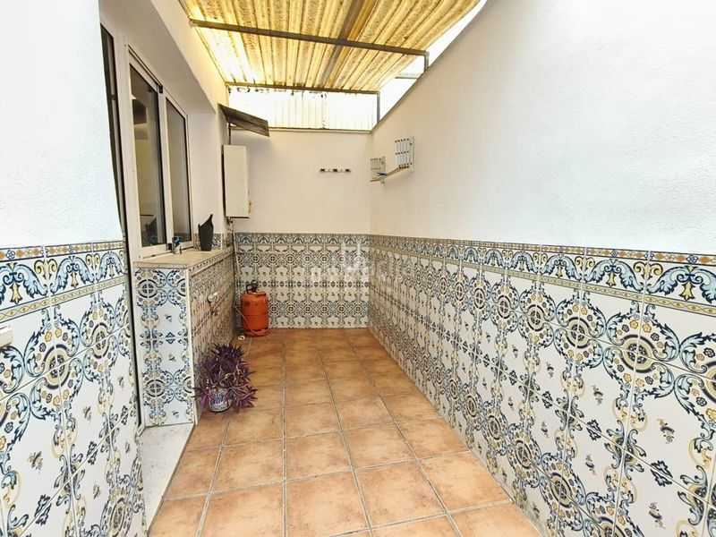 Foto eb6917b4-c33c-4491-b461-4780bf4b73f4. Casa amb aparcament a Juan de Borbón Murcia