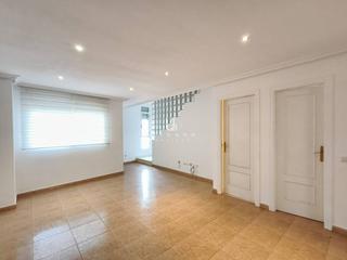 Maison  Reino de murcia. Excelente vivienda con terraza y buhardilla en zarandona