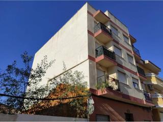 Appartement  Santo cristo salud. Oportunidad de inversión en espinardo! vivienda para reformar en