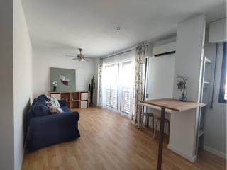 Apartament  Paseo de las acacias. Apartamento moderno con garaje en el puntalespinardo, frente a m