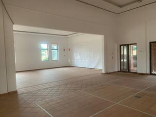 Local commercial  De la alcanara. Local comercial de 1.403m en condado de alhama golf resort  idea