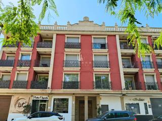 Pis  Mayor. Vivienda luminosa con patio, trastero y excelente ubicación en s