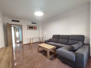 Location Appartement  Barranquete. Oportunidad real en el palmar piso amplio y reformado por menos