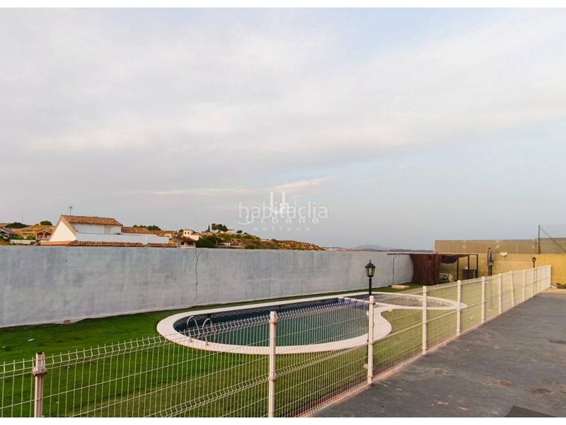 Foto 37053d0c-1fc6-4ead-86de-db9067638fdc. Casa adossada amb aparcament piscina a Torres de Cotillas (Las)