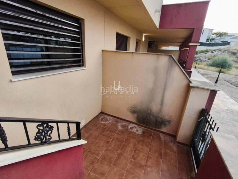 Foto 628c66aa-2ba1-41df-b78a-1fb6130939f7. Casa adossada amb aparcament piscina a Torres de Cotillas (Las)