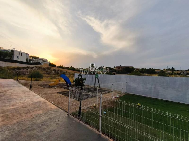 Foto 97911ce1-aefa-405b-8cef-7839ca614e79. Casa adossada amb aparcament piscina a Torres de Cotillas (Las)