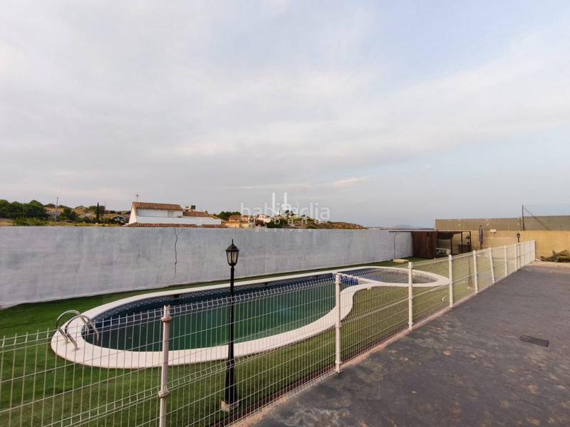 Foto dfb6871f-a654-407f-adb8-903fcfa3c382. Casa adossada amb aparcament piscina a Torres de Cotillas (Las)