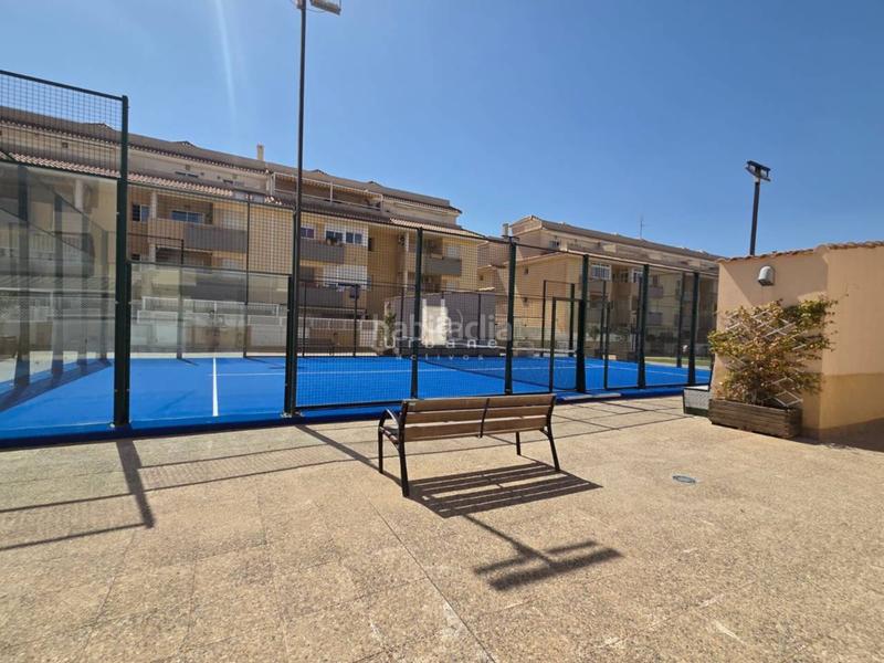 Foto 7e748b2f-a541-40cb-9ca1-c3cbe7b42245. Àtic amb aparcament piscina a Tomás Maestre Manga del Mar Menor (La)