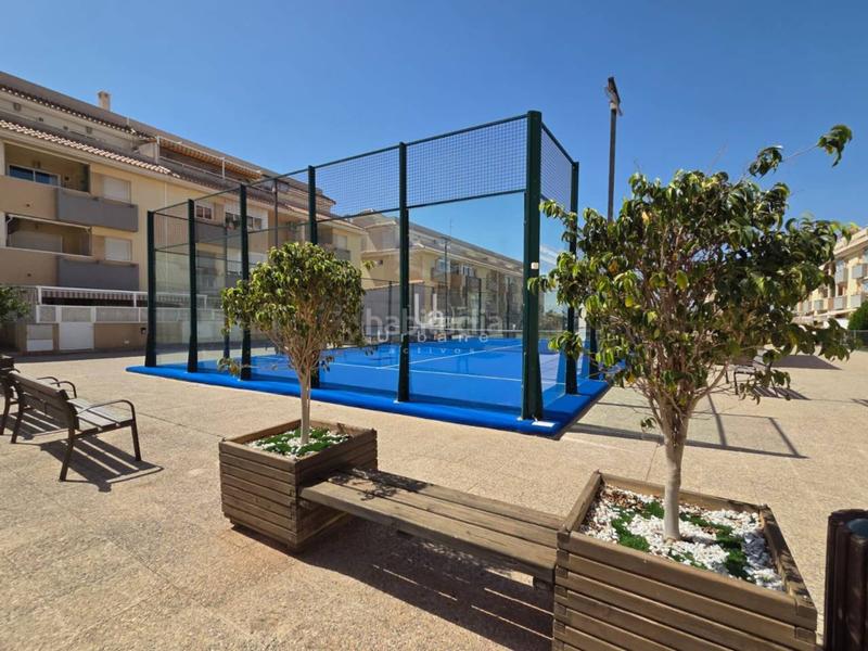 Foto a122825d-d4ef-404a-a5d3-fb81cf29b062. Àtic amb aparcament piscina a Tomás Maestre Manga del Mar Menor (La)