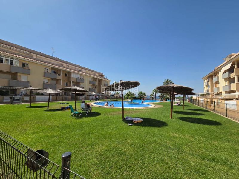 Foto a122a24c-cca2-434e-b767-a408709d24ce. Àtic amb aparcament piscina a Tomás Maestre Manga del Mar Menor (La)