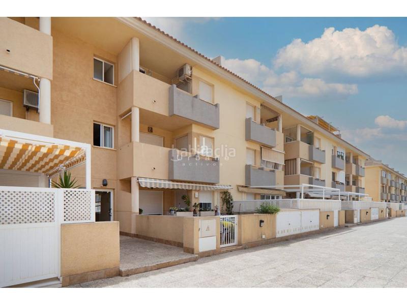 Foto a85b3964-7734-4c5c-afb0-40dd630defb9. Àtic amb aparcament piscina a Tomás Maestre Manga del Mar Menor (La)
