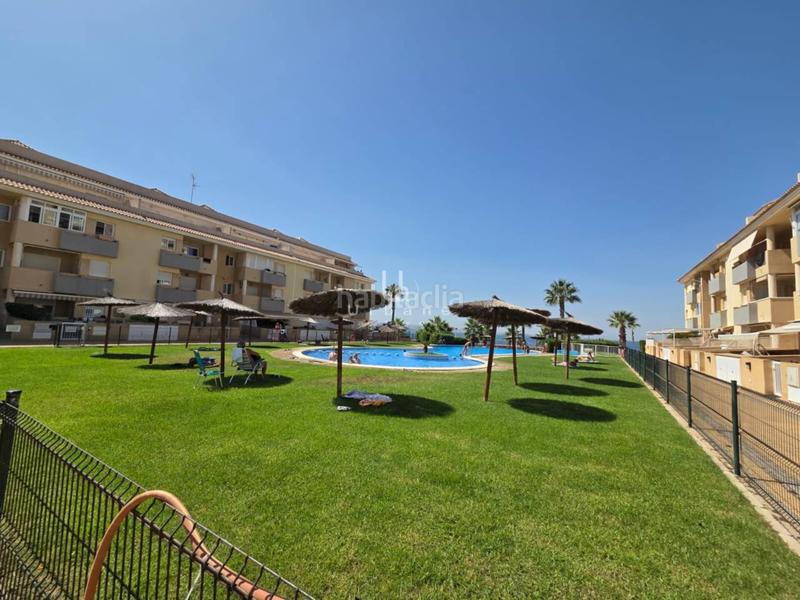 Foto fe72f567-78fd-4508-8d5d-07b16429abec. Àtic amb aparcament piscina a Tomás Maestre Manga del Mar Menor (La)
