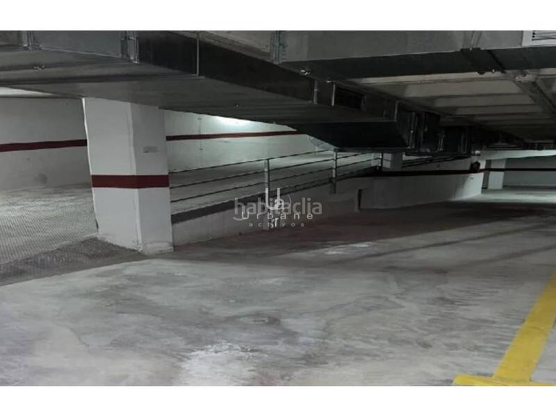 Foto 0dfec773-2d3b-4e99-86ea-e17363e3539d. Aparcament cotxe a Torre-Pacheco Torre - Pacheco