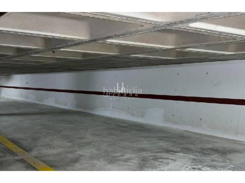 Foto 1fd612a0-94e5-4920-91de-ff1eb119039b. Aparcament cotxe a Torre-Pacheco Torre - Pacheco