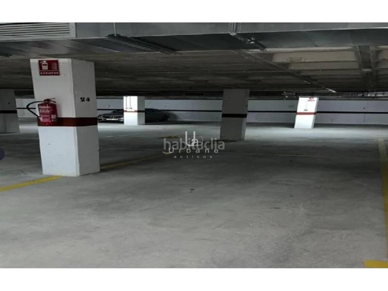 Foto 2c0667e3-81fc-484d-b724-e8cd311e592a. Aparcament cotxe a Torre-Pacheco Torre - Pacheco