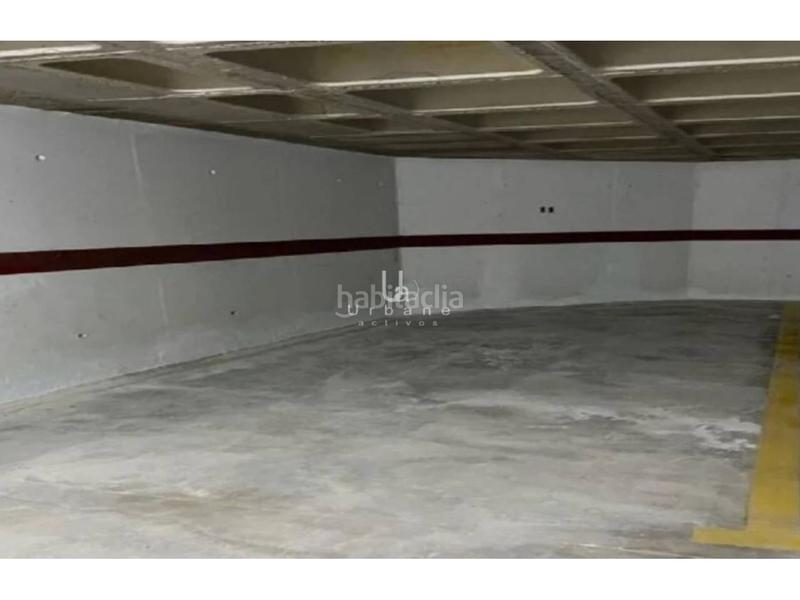 Foto 391f9f5b-6426-48ed-9291-4e7b4606ab3c. Aparcament cotxe a Torre-Pacheco Torre - Pacheco