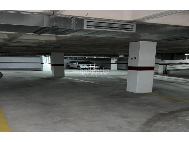 Foto 478a1879-c122-43e6-b5bf-f6782e2bb0f8. Aparcament cotxe a Torre-Pacheco Torre - Pacheco