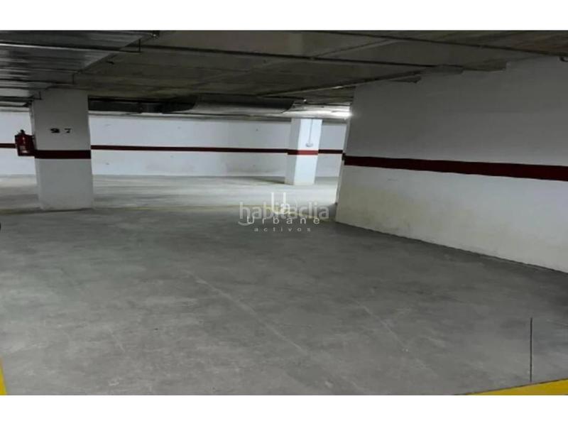 Foto 99cfb141-84e4-4401-a31c-694d50257b41. Aparcament cotxe a Torre-Pacheco Torre - Pacheco