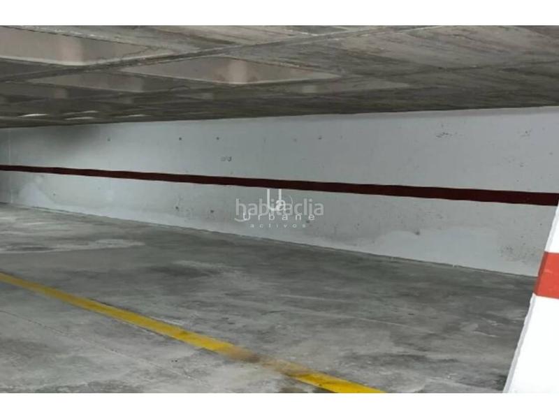 Foto ae65f1de-02e0-45bf-b73c-83f1c4cf60f8. Aparcament cotxe a Torre-Pacheco Torre - Pacheco