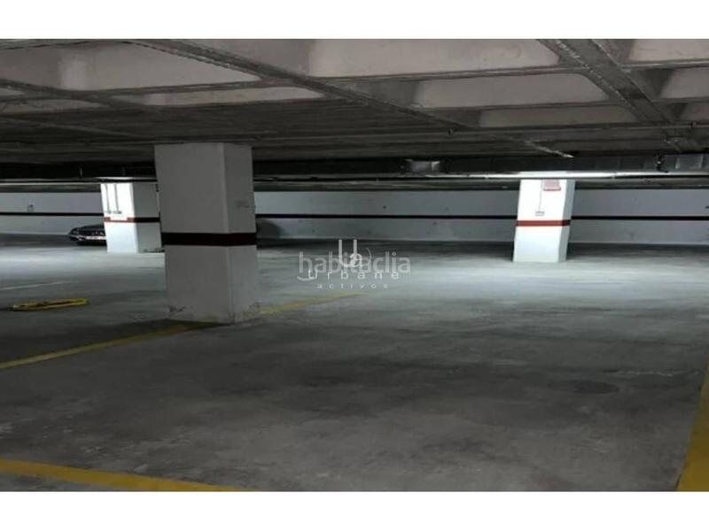 Foto d0ebaaba-57b7-470b-84df-93117c4398f2. Aparcament cotxe a Torre-Pacheco Torre - Pacheco