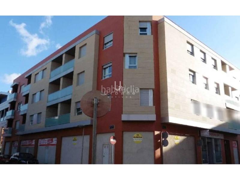 Foto eabc185d-9a62-453b-a2dc-5d247c6385a0. Aparcament cotxe a Torre-Pacheco Torre - Pacheco