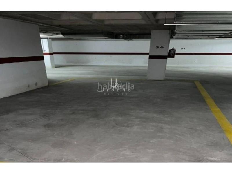 Foto ee641904-c59c-417e-aca9-c64115baad54. Aparcament cotxe a Torre-Pacheco Torre - Pacheco