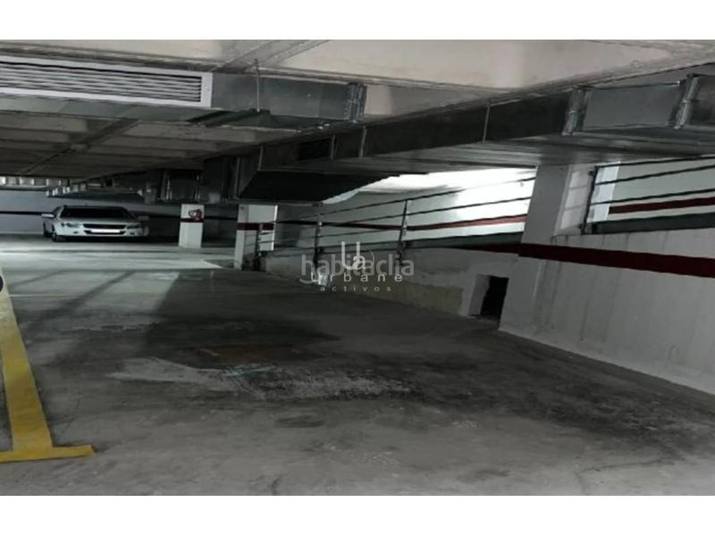 Foto f9cd857e-a8c3-4d93-aa9b-eb5285c6fc12. Aparcament cotxe a Torre-Pacheco Torre - Pacheco